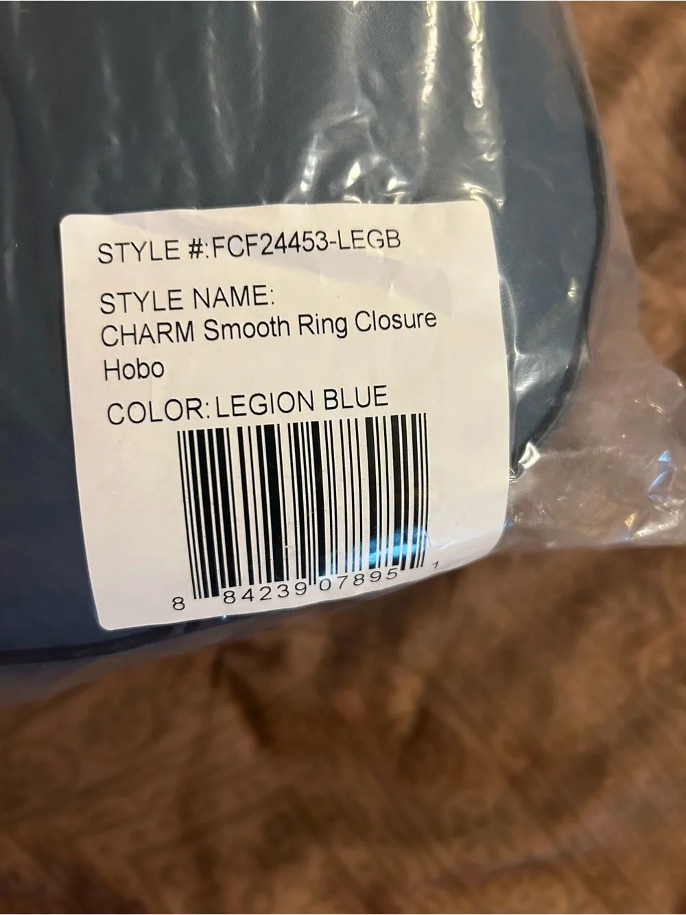 French connection hobo bag